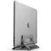Βάση στήριξης Gravity για MacBook ασημί