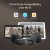AQARA Touchscreen Dial V1 (DS-K01D) - Περιστροφικός διακόπτης με οθόνη