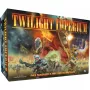 Twilight Imperium 4. Edition, βασικό παιχνίδι