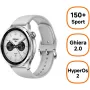Smartwatch Xiaomi Watch S4 Ασημί
