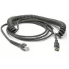 Καλώδιο USB Datalogic 5m USB2.0 A 90A052066