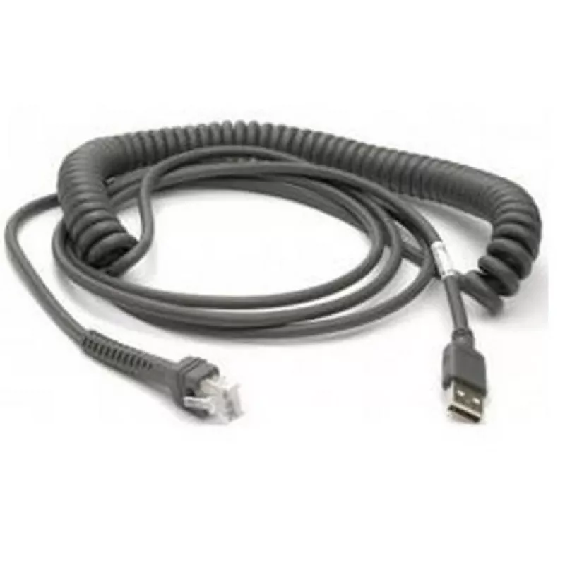 Καλώδιο USB Datalogic 5m USB2.0 A 90A052066