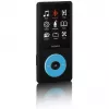 MP3 player Lenco Xemio-860BU 8 GB Μαύρο Μπλε LCD 18h αναπαραγωγή