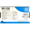 Ασύρματος προσαρμογέας δικτύου USB INTER-TECH Argus EP-132, USB 2.0, Wi-Fi 5 (έως 600 Mbit/s)