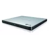 LG GP57ES40 οπτικός δίσκος DVD±RW μαύρο, ασημί