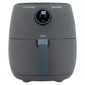 Ηλεκτρική φριτέζα Jata JEFR1229, χωρητικότητα 2,5 L, ρυθμιζόμενος έλεγχος θερμοκρασίας