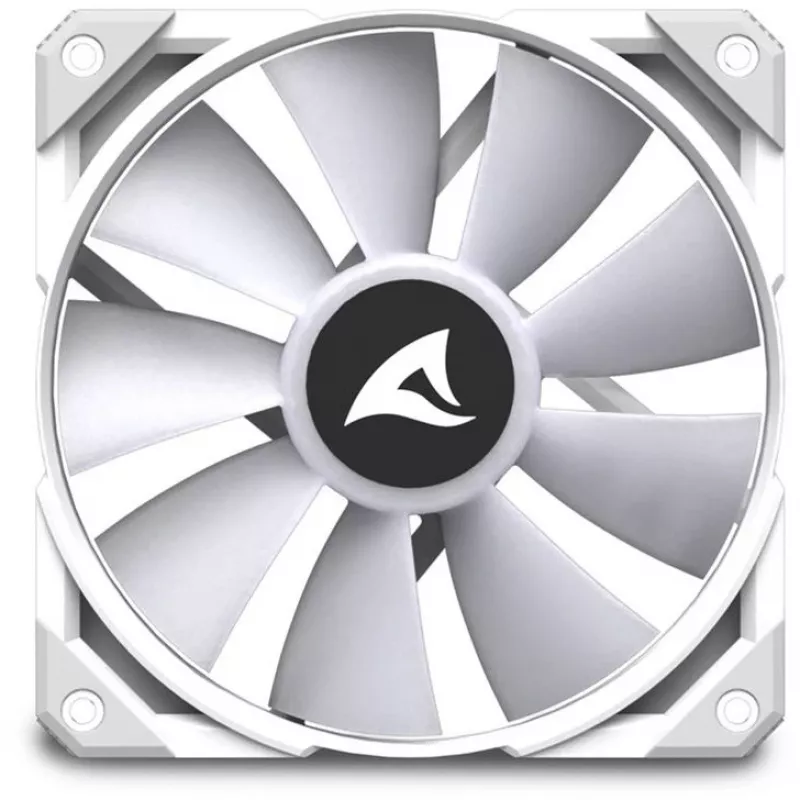 Sharkoon S90 RGB White AiO υδρόψυξη