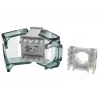 Alantec MB003-1 συνδετήρας καλωδίων RJ45