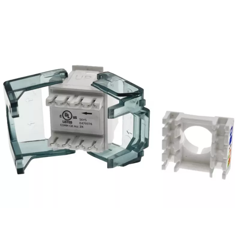Alantec MB003-1 συνδετήρας καλωδίων RJ45