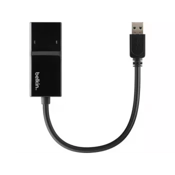 Belkin USB 3.0 Gigabit Ethernet Adapter 10/100/1000 Mbit/s B2B048