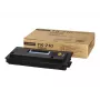 KYOCERA TK-710 δοχείο τόνερ γνήσιο μαύρο
