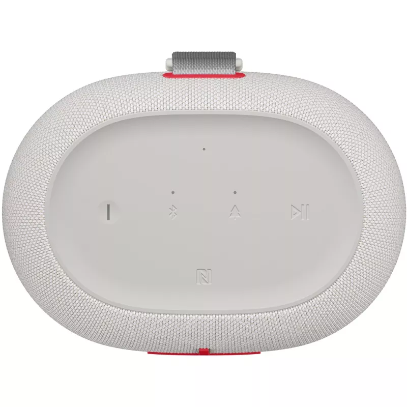 Ultimate Ears EPICBOOM COTTON WHITE - Ηχείο Bluetooth (984-001867)