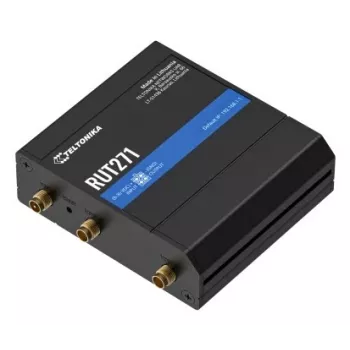 Teltonika RUT271 router κυψελοειδούς δικτύου