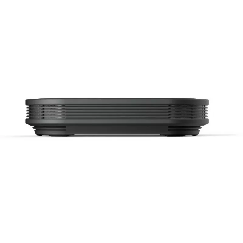 Philips PSE0501 Smart Meeting ασύρματο μικρόφωνο συνεδριάσεων με βοηθό συσκέψεων Sembly, USB-C, μαύρο/γκρι