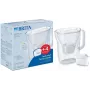 Brita Style Essential+4 MAXTRA PRO PURE PERFORMANCE (λευκό)