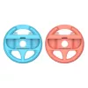 Wheel mod Subsonic συσκευασία 2 τεμ. τιμόνια για Switch & Switch 2 κόκκινο τυρκουάζ