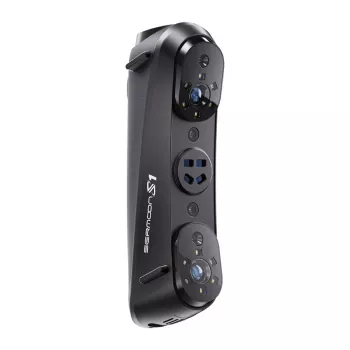 3D scanner Creality Sermoon S1 (μοντέλο 4008050063)