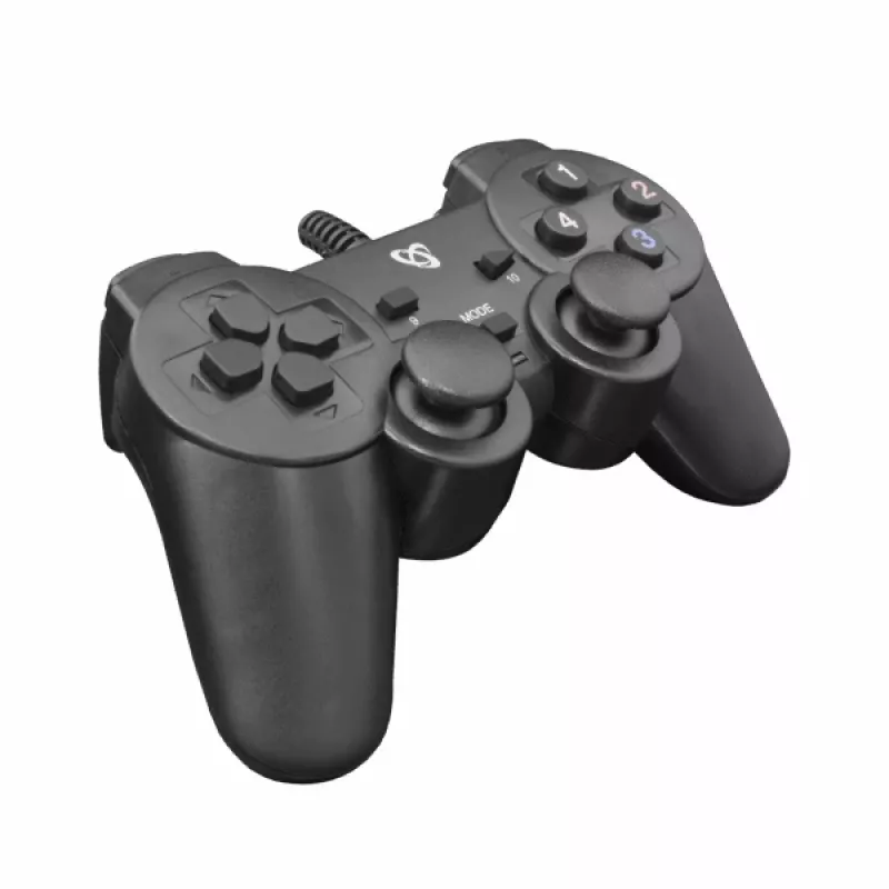 Gamepad Sbox GP-2009