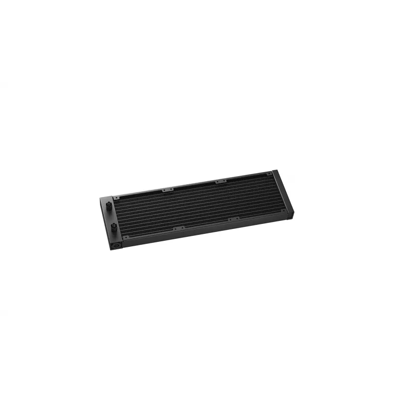 DeepCool LM360 Σετ υδρόψυξης επεξεργαστή 12 cm Μαύρο 1 τεμ.