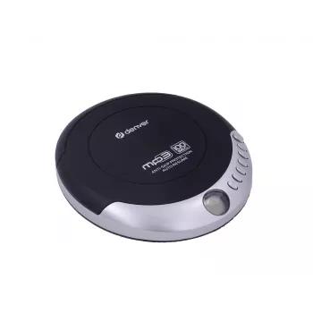Φορητό CD player Denver DMP-391