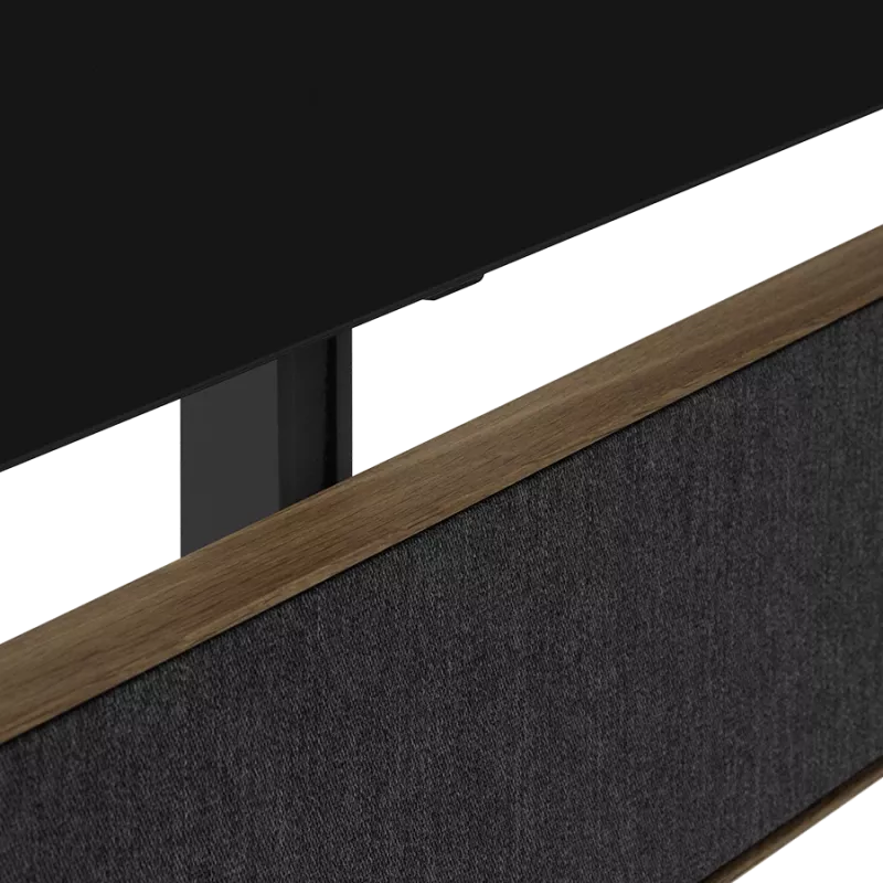 Soundbar Bang & Olufsen Beosound Stage γκρι δρυς Dolby Atmos 100 dB