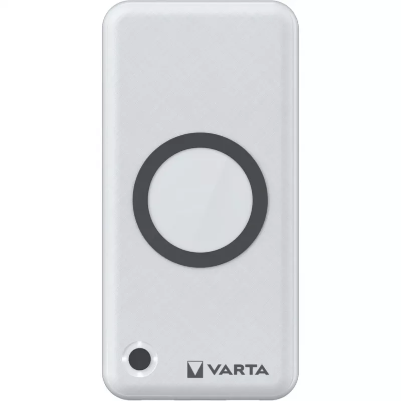 Φορητός φορτιστής Varta 57913 10000 mAh