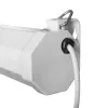 Οθόνη προβολής SBOX PSA-112-2 112 ιντσών (16:9) σταθερή επιφάνεια προβολής με πλαίσιο