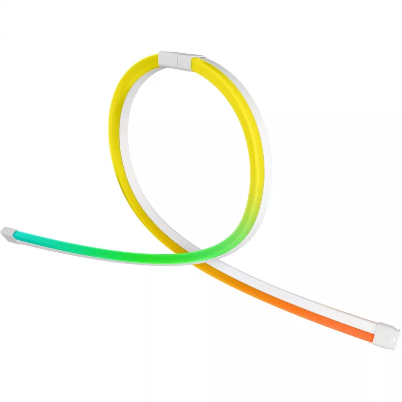 Ταινία LED DeepCool EA080 Universal 5V 0,4 m 8 mm 16 mm