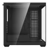 Κουτί υπολογιστή darkFlash DS900 Tower Μαύρο