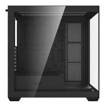 Κουτί υπολογιστή darkFlash DS900 Tower Μαύρο