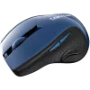 CANYON Ποντίκι MW-01 BlueLED ασύρματο Μπλε Γκρι