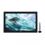 Huion Kamvas Pro 24 4K GT2401 γραφικό tablet με οθόνη, 23,8 ιντσών IPS 3840x2160, 16:9, 8192 επίπεδα πίεσης, 140% sRGB