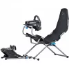 Playseat Challenge X - Logitech G Edition καρέκλα gaming κονσόλας μαύρο, γκρι