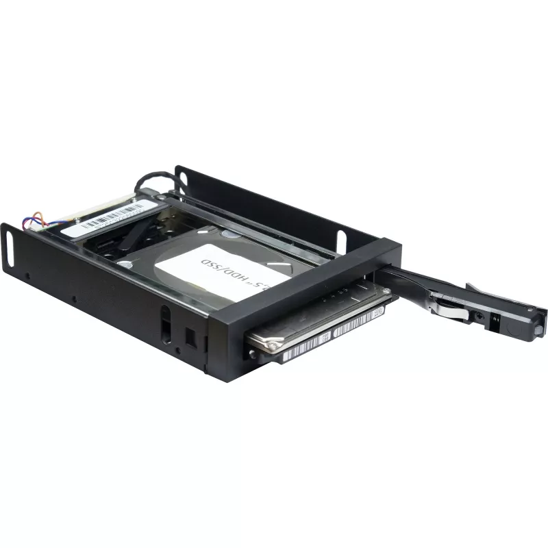 Inter-tech 88887362 Μονάδα αποθήκευσης