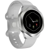 Smart Watch CANYON Hexagon 88 BT-CALL ασημί
