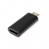 VALUE προσαρμογέας USB - USB-C (θηλυκό) αναστρέψιμο σε Micro-USB Type B (αρσενικό)