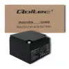 Qoltec 53036 μπαταρία AGM | 12V | 24Ah | max 360A