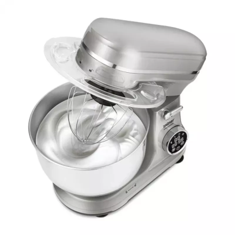 Πλανητικός μίξερ Zelmer ZKR1900 - 800 W, μπολ 4 L