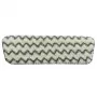 Σφουγγάρι τριψίματος Salter LASAL73247EU7 σχέδιο Zig Zag, λειαντικό σφουγγάρι καθαρισμού για επιφάνειες