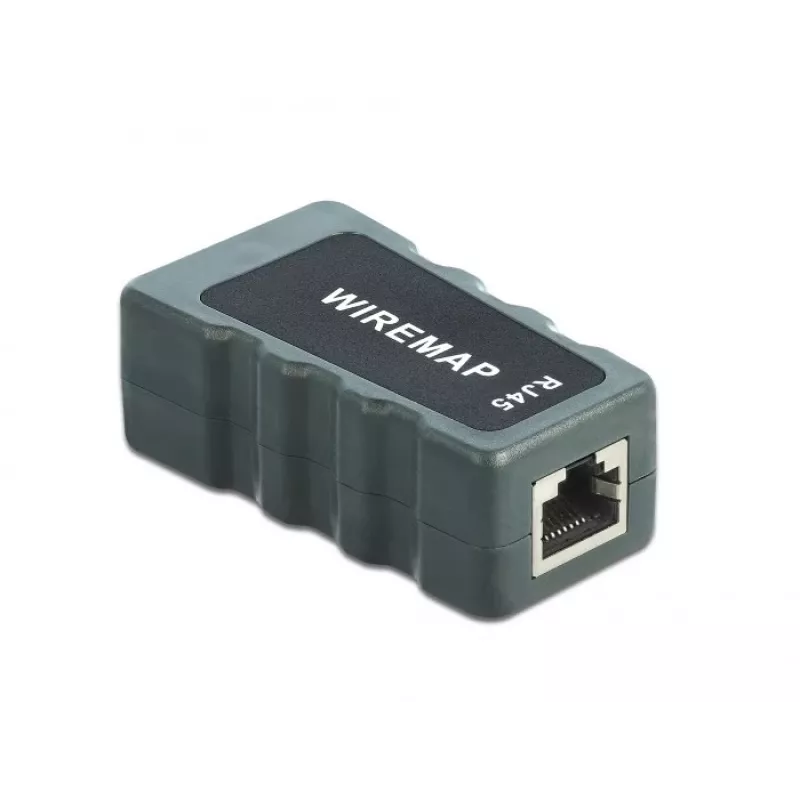 Ελεγκτής καλωδίων δικτύου DeLOCK 63110