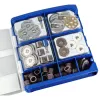 Σετ εξαρτημάτων Dremel EZ SpeedClic Σετ εξαρτημάτων πολλαπλών χρήσεων