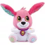 VTech Talk-With-Me Puppy λούτρινο παιχνίδι