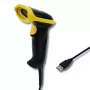 Σαρωτής barcode χειρός Qoltec 50860