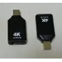Προσαρμογέας ProXtend Mini DisplayPort σε HDMI 4K ITH-MDP1.2-HDMIP4K