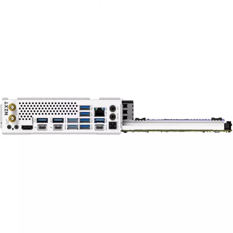 Μητρική NZXT N9 Z890 Intel Z890 LGA 1851 (Socket V1) ATX