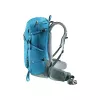 Σακίδιο πεζοπορίας Deuter Trail Pro 33 wave-ivy