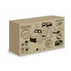 Παιδική χαρά Smoby 7600840207 Πολύχρωμο Πλαστικό 1 έτους