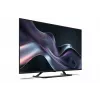 Sharp 43HP6265E TV Google UHD μαύρο