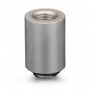 Thermal Grizzly DeltaMate Extender MF28 – σύνδεσμος υδρόψυξης, νικέλιο ματ, 1 τεμ. (TG-DM-FIT-0208)