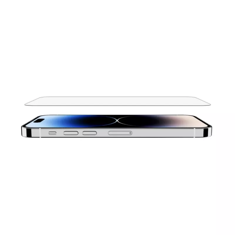 Μεμβράνη προστασίας οθόνης Belkin OVA079zz για Apple iPhone 13 Pro Max